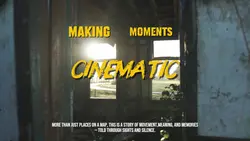 cinematic house