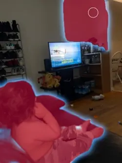 Bebé telenovelero