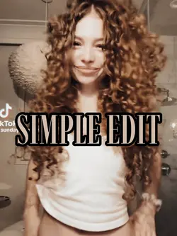 SIMPLE EDIT