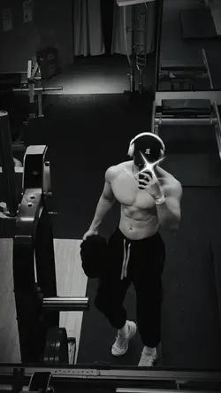 gym motivation 