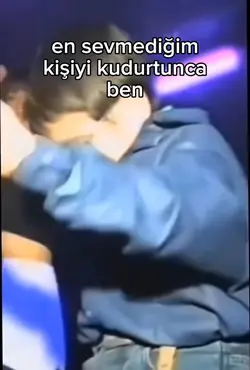 dans eden çocuk