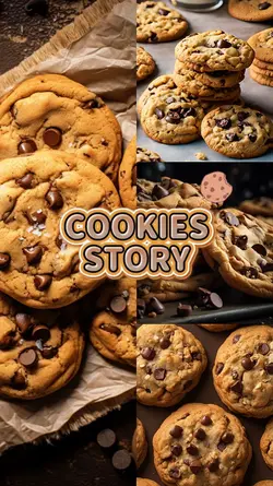 Cookies Story*