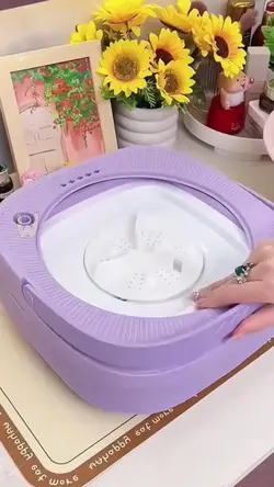 Portable Washing mac