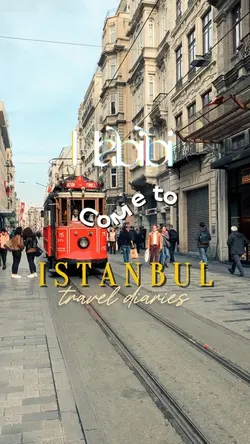 Habibi Istanbul