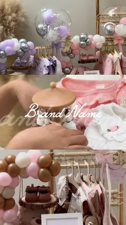 baby shower