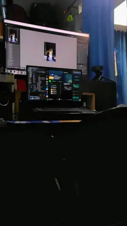 My Desktop Computer