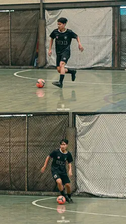 2 photo football