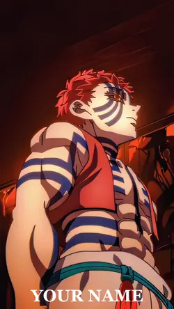 Demonslayer edit