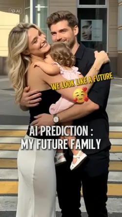 My Future Family Ai