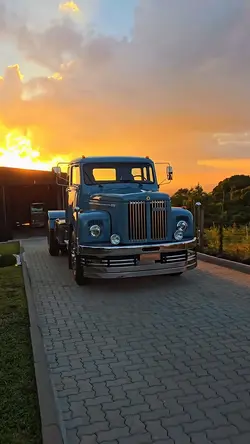 CLASSIC TRUCK