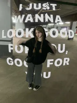 good for you