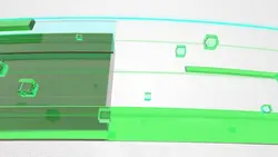 Green News Intro