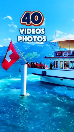 40 videos or photos