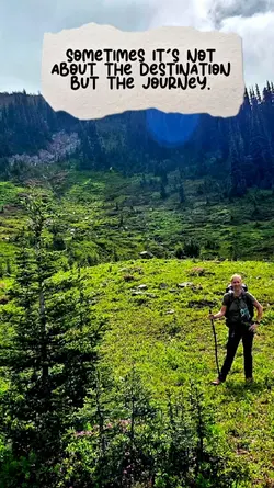 Hiking Adventures
