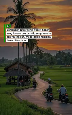 Semangat Nggeh