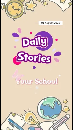 Daily Stories 