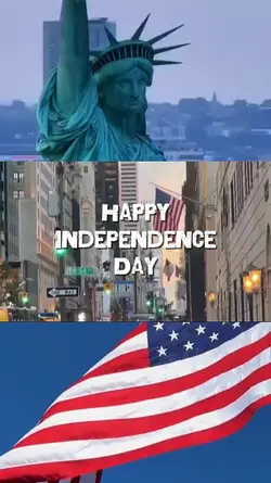 Independence Day USA