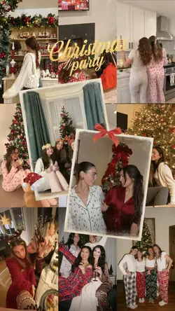 Christmas Party