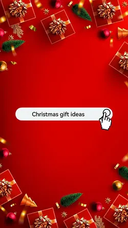 Christmas gift