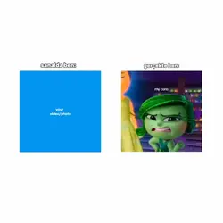 inside out disgust 