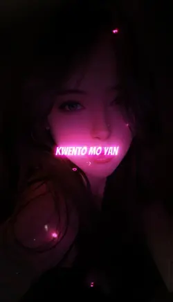 KWENTO MO YAN