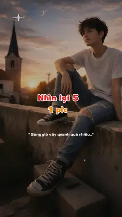 Nhìn lại 5