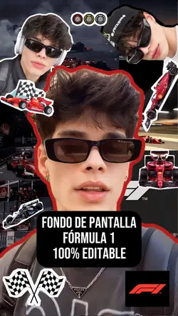 iFondo Formula 1
