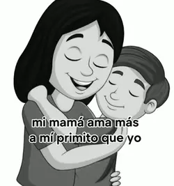 mama NO papá si