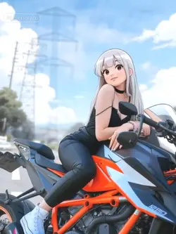 Anime Transformation