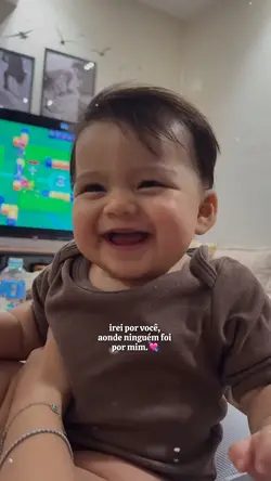 meu menino