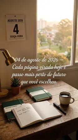 Bom dia