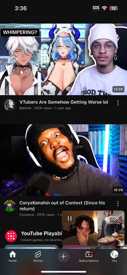 This is satire edit-