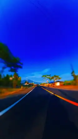 Lensa tilt shift