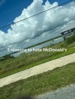 3 reasons