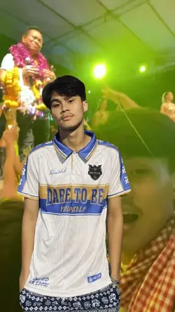 ขอเต้นข้างๆเจ้าแหน่