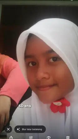 SD dan SMA era