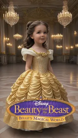 Little Belle