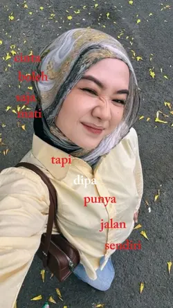 cinta bole saja mati