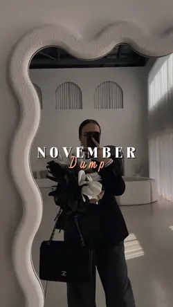 November Dump