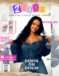 2000 Retro