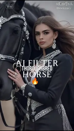 AI FILTER HORSE 