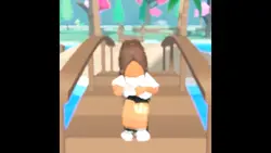 Roblox dance edit