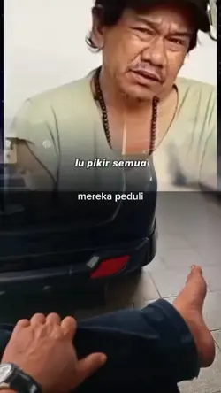 Mereka Peduli Emang 