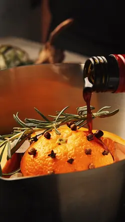 Food Video