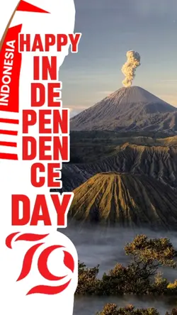 79th Indonesia