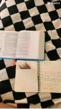 Bible Studie