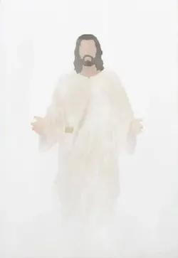 Jesus ❤️‍🩹✝️