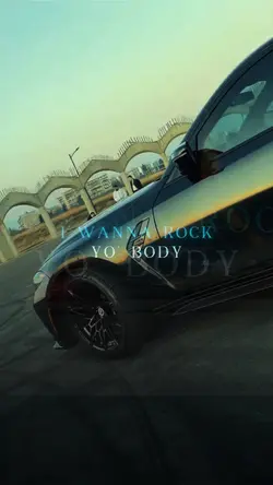 Rock you body 