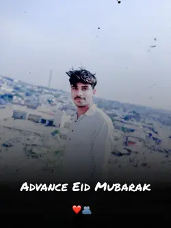 advance Eid Mubarak 