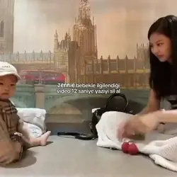 jennie video